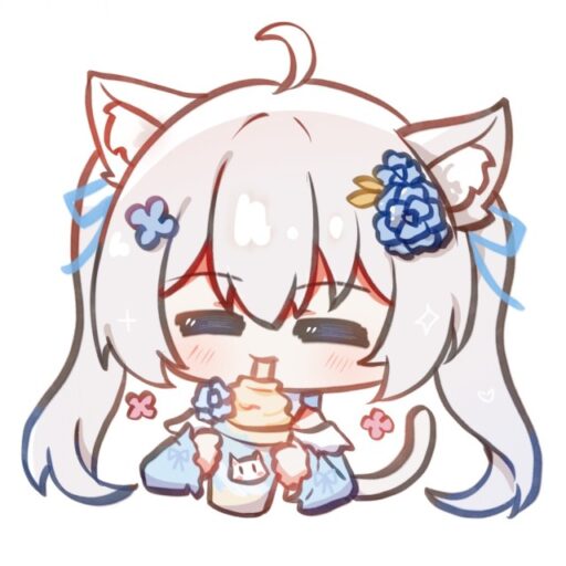 全屏菜单logo占位